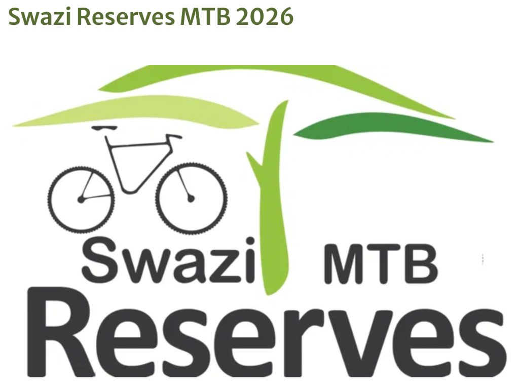 Swazi Reserves MTB